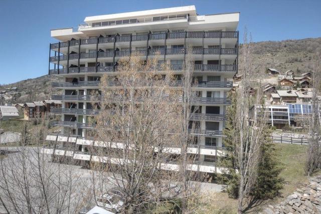 Appartment Thabor CHA460-0823 - Serre Chevalier 1350 - Chantemerle