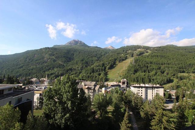 Appartment Thabor CHA460-0823 - Serre Chevalier 1350 - Chantemerle