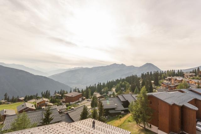 Apartements LES TERRASSES - La Rosière