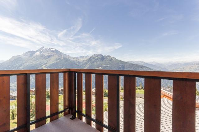 Apartements LES TERRASSES - La Rosière