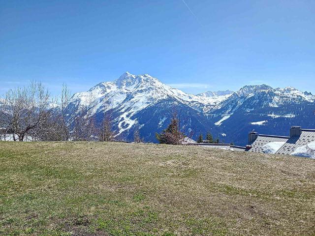 Apartements LES TERRASSES - La Rosière