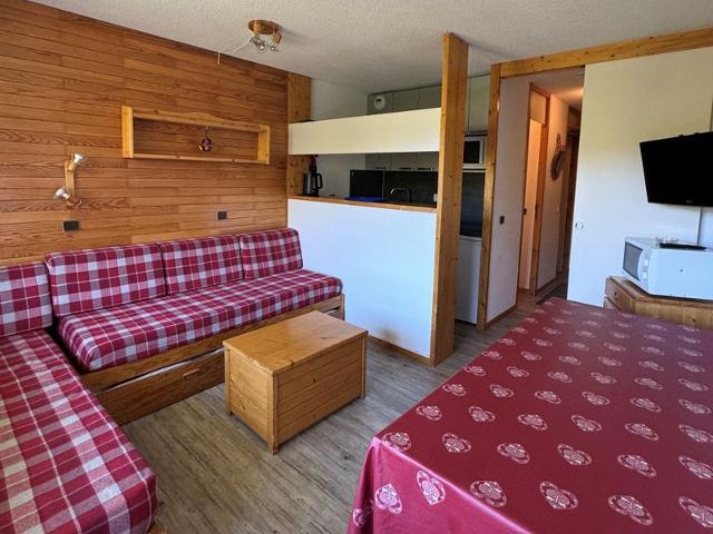 Apartements TURQUOISE - Plagne - Belle Plagne