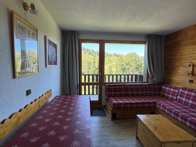 Apartements TURQUOISE - Plagne - Belle Plagne