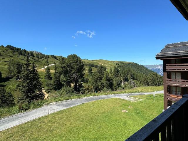 Apartements TURQUOISE - Plagne - Belle Plagne