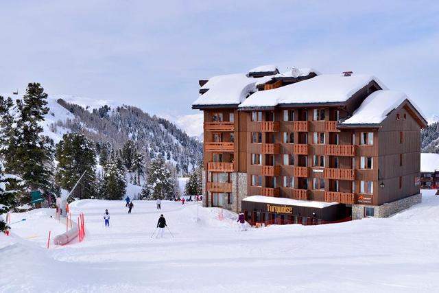 Apartements TURQUOISE - Plagne - Belle Plagne