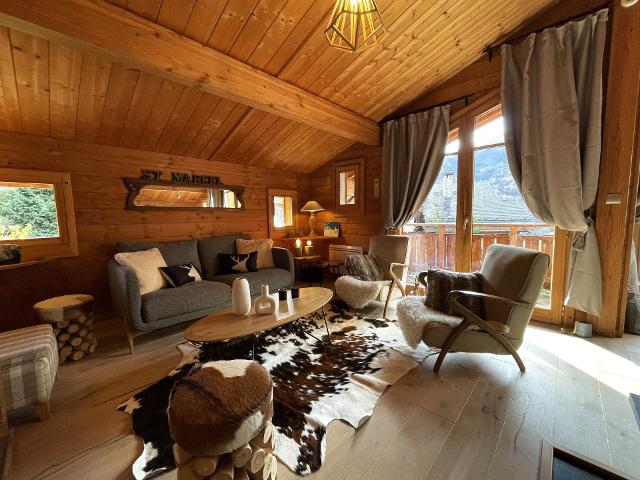 CHALET NUBUCK - Saint Martin de Belleville