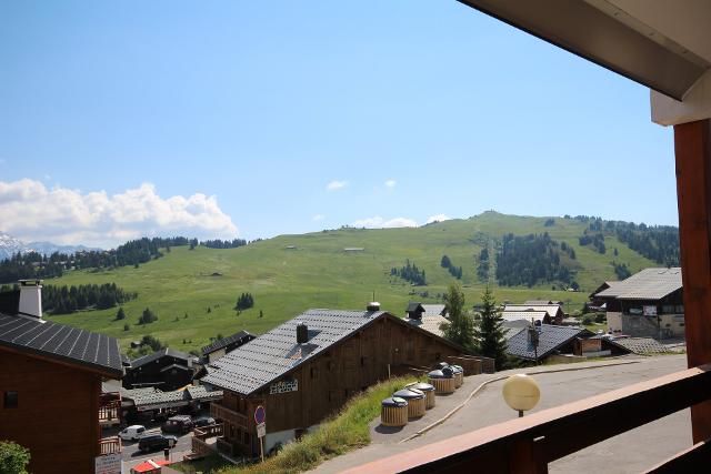 Apartements GLACIER A - Les Saisies