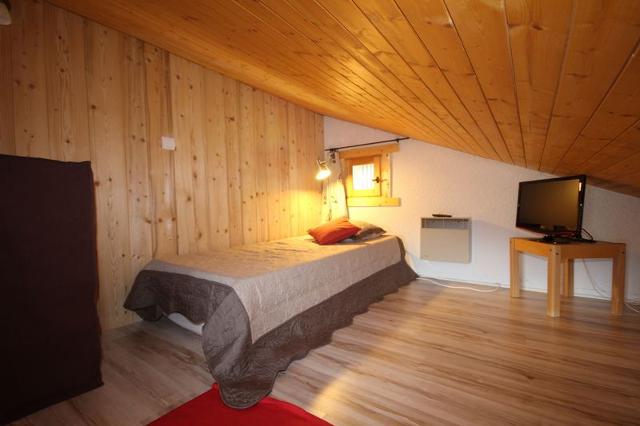 Apartements MELEZES A - Les Saisies