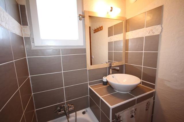 Apartements MELEZES A - Les Saisies