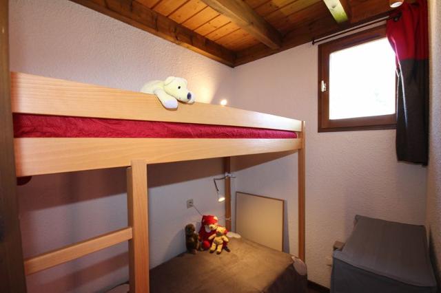 Apartements MELEZES A - Les Saisies