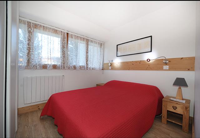 travelski home choice - Apartements ALPAGES DE REBERTY - Les Menuires Reberty 2000