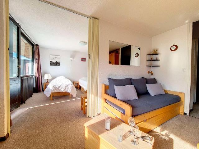 Apartements ARAVIS - Les Menuires Croisette