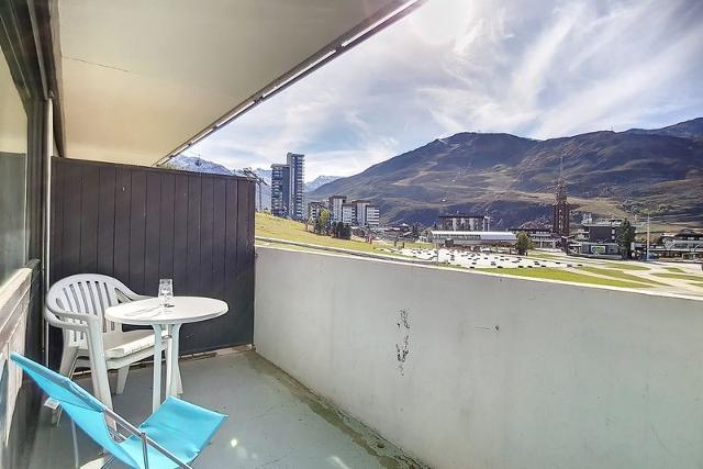 Apartements ARAVIS - Les Menuires Croisette