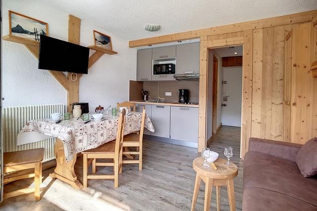 Apartements ARAVIS - Les Menuires Croisette