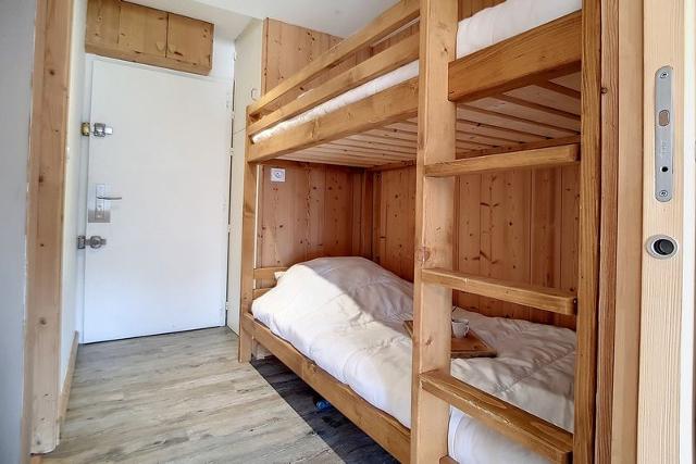 Apartements ARAVIS - Les Menuires Croisette