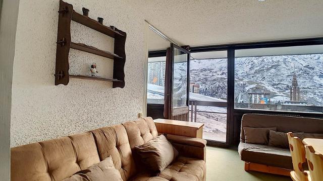 Apartements ARAVIS - Les Menuires Croisette