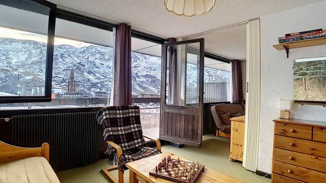 Apartements ARAVIS - Les Menuires Croisette