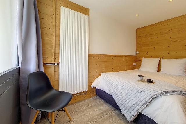 Apartements ARAVIS - Les Menuires Croisette