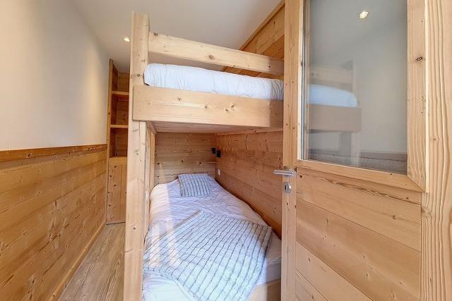 Apartements ARAVIS - Les Menuires Croisette