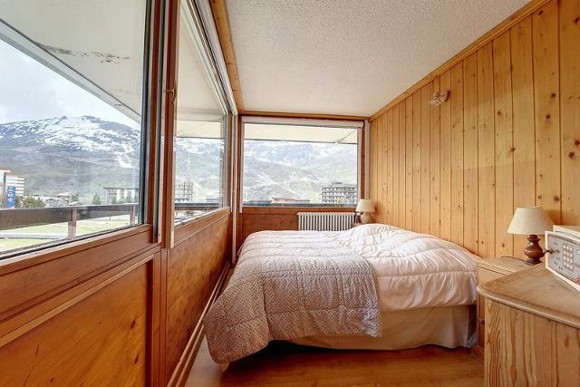 Apartements ARAVIS - Les Menuires Croisette