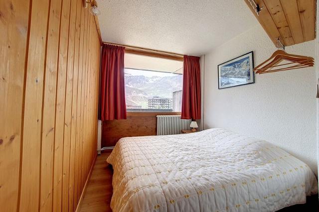 Apartements ARAVIS - Les Menuires Croisette