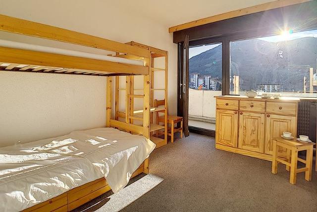 Apartements ARAVIS - Les Menuires Croisette