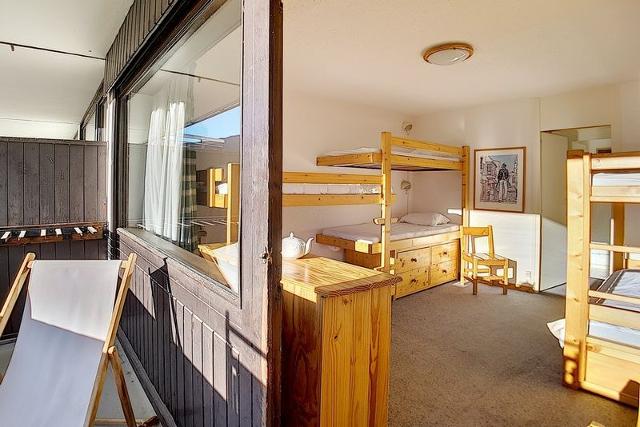 Apartements ARAVIS - Les Menuires Croisette