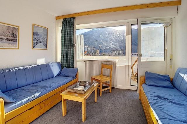 Apartements ARAVIS - Les Menuires Croisette