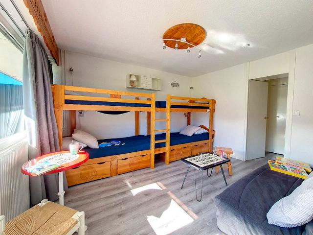 Apartements ARAVIS - Les Menuires Croisette