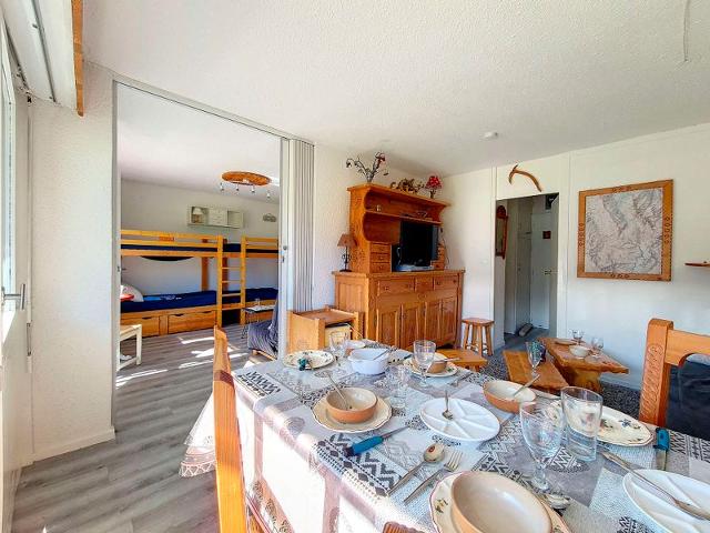 Apartements ARAVIS - Les Menuires Croisette