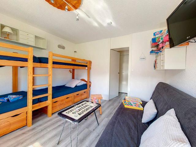 Apartements ARAVIS - Les Menuires Croisette