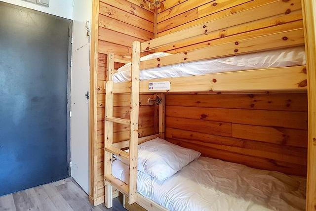Apartements ARAVIS - Les Menuires Croisette