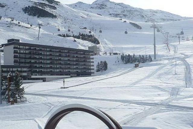 Apartements ARAVIS - Les Menuires Croisette