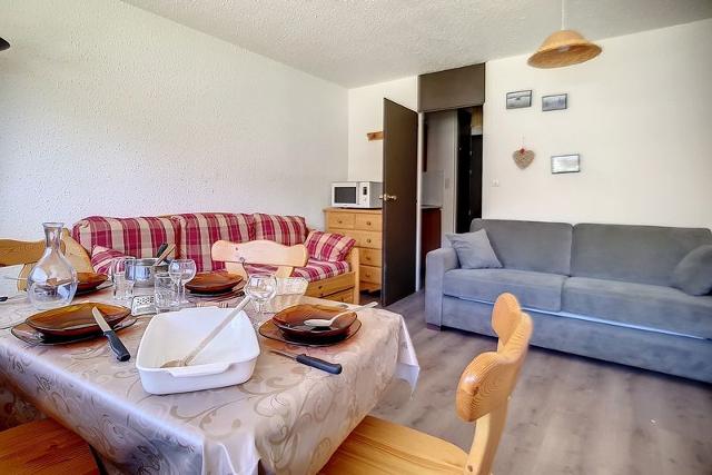 Apartements ARAVIS - Les Menuires Croisette