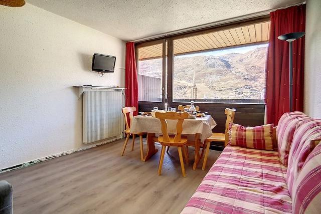 Apartements ARAVIS - Les Menuires Croisette