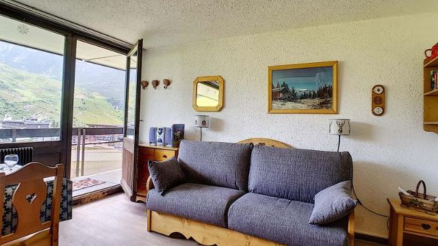 Apartements ARAVIS - Les Menuires Croisette