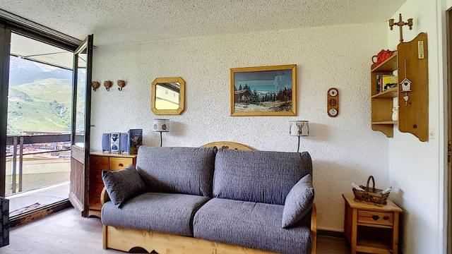 Apartements ARAVIS - Les Menuires Croisette