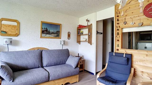 Apartements ARAVIS - Les Menuires Croisette