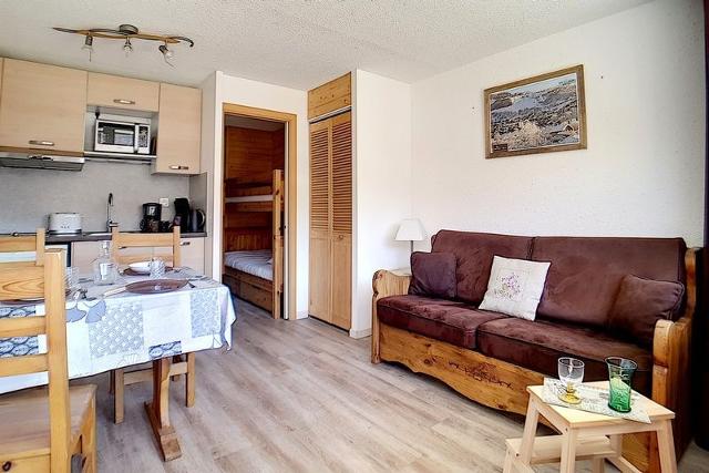 Apartements ARAVIS - Les Menuires Croisette