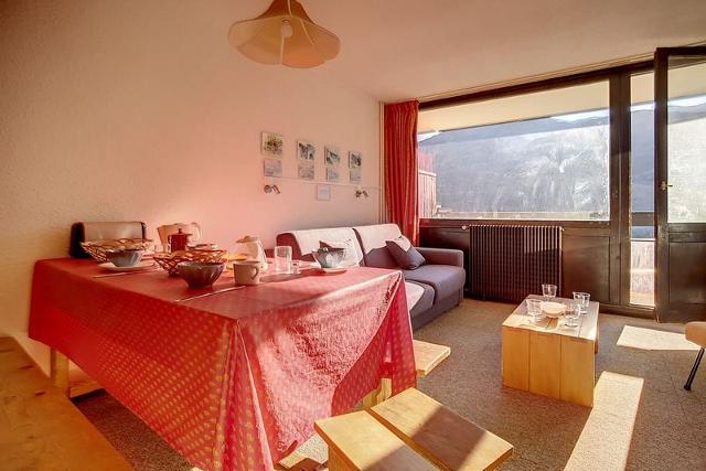 Apartements ARAVIS - Les Menuires Croisette