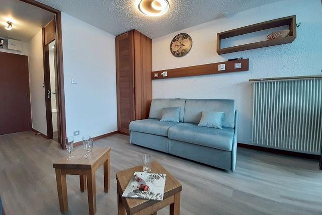 Apartements ARAVIS - Les Menuires Croisette