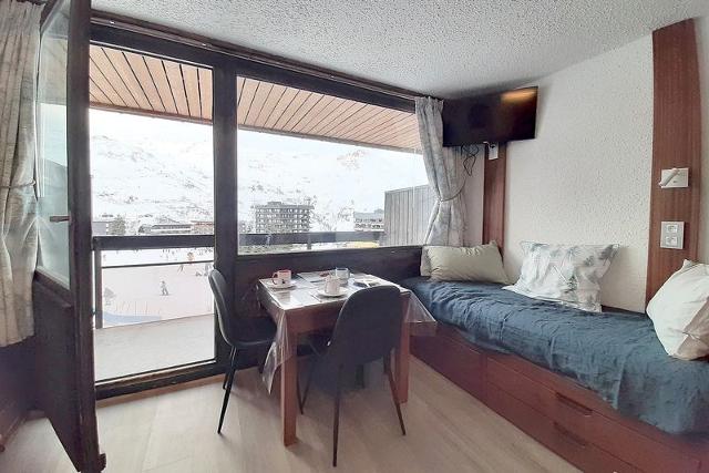 Apartements ARAVIS - Les Menuires Croisette