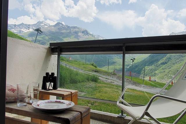 travelski home choice - Apartements ARMOISE - Les Menuires Reberty 1850