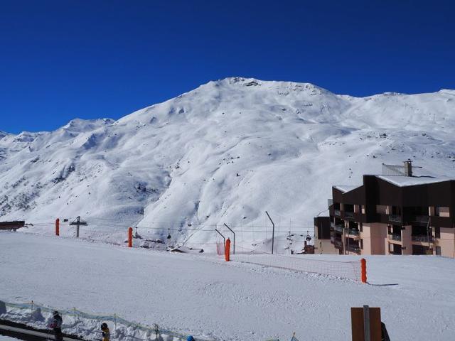 travelski home choice - Apartements ARMOISE - Les Menuires Reberty 1850