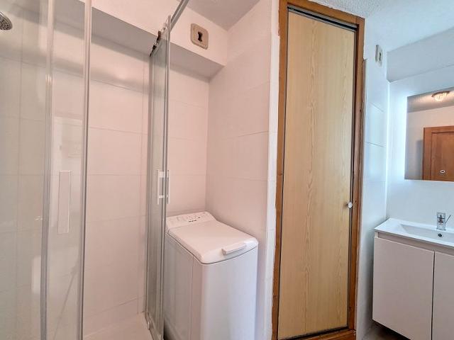 Apartements BALCONS DE TOUGNETTE - Saint Martin de Belleville