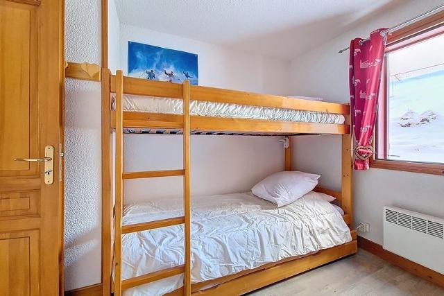 Apartements BALCONS DE TOUGNETTE - Saint Martin de Belleville