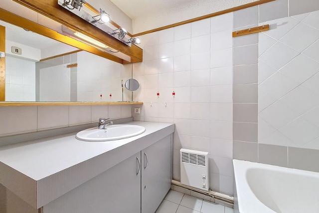 Apartements BALCONS DE TOUGNETTE - Saint Martin de Belleville