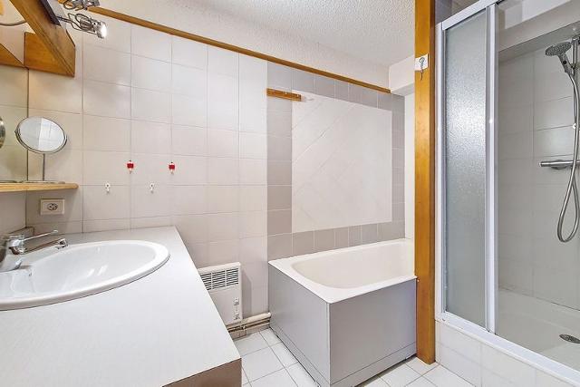Apartements BALCONS DE TOUGNETTE - Saint Martin de Belleville