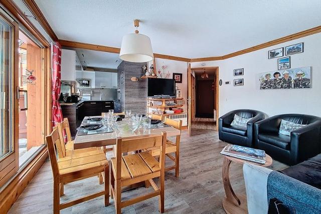 Apartements BALCONS DE TOUGNETTE - Saint Martin de Belleville