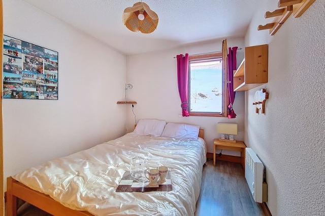 Apartements BALCONS DE TOUGNETTE - Saint Martin de Belleville